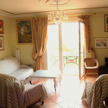 Mon Repos Two Floor Apartment コルフ島 エクステリア 写真